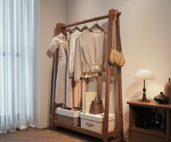 Modern Coat Hanger-ID:364598048