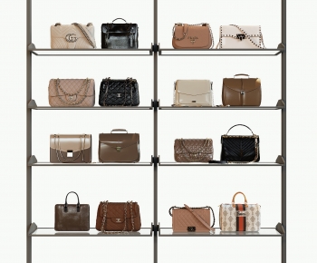 Modern Lady's Bag-ID:286972053