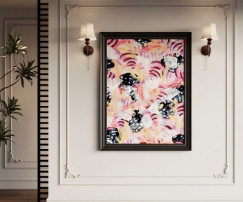 French Style Painting-ID:433511029