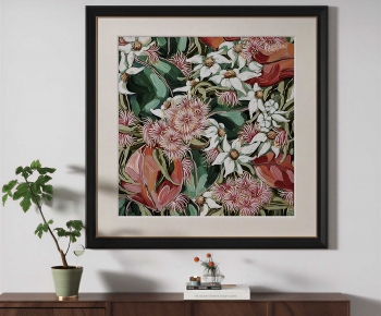 French Style Painting-ID:748644115