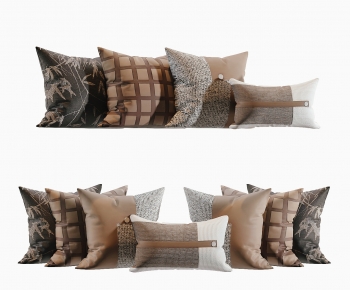 Modern Pillow-ID:797525886