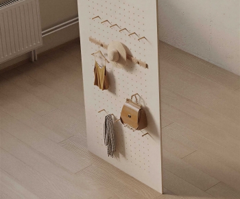 Modern Wall Decoration-ID:314809081