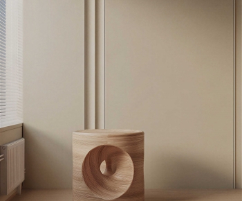 Nordic Style Side Table/corner Table-ID:519881017