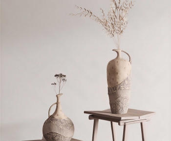 New Chinese Style Dried Branch-ID:601650005