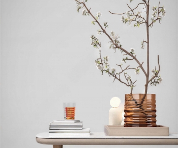 Modern Clay Pot-ID:967942004