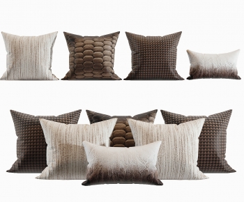 Modern Pillow-ID:895642046