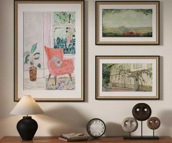 Modern Painting-ID:527635101