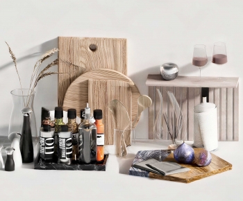 Modern Kitchenware-ID:771666058