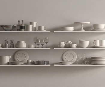 Modern Tableware-ID:233536017