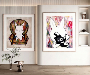 Modern Painting-ID:718050968