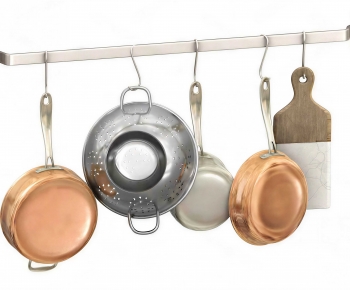 Modern Cookware-ID:807478906