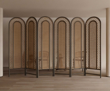 Wabi-sabi Style Partition-ID:255034926