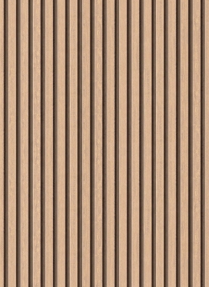 ModernWood Plank