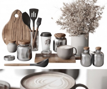 Modern Kitchenware-ID:665447003