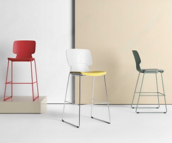 Modern Bar Chair-ID:449311025