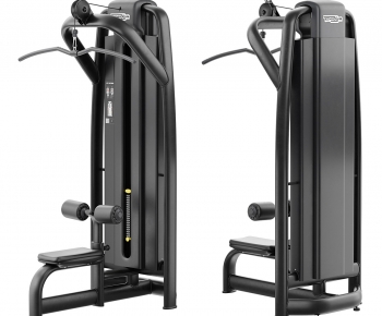 Modern Fitness Equipment-ID:690422067