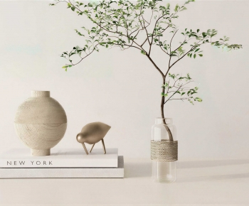 Modern Decorative Set-ID:745641959