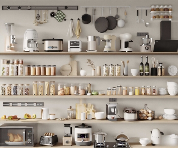 Modern Kitchenware-ID:446224931