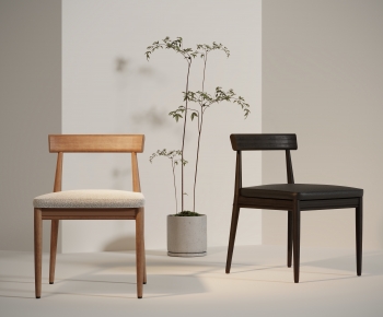 Modern Dining Chair-ID:666879896