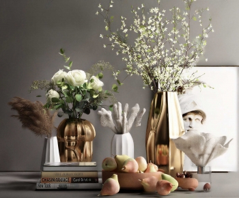 Modern Decorative Set-ID:354527008