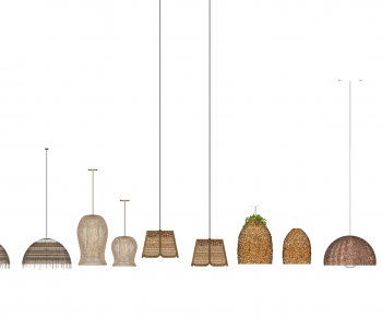 New Chinese Style Droplight-ID:816692113