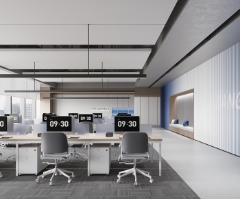 Modern Staff Area-ID:210515987