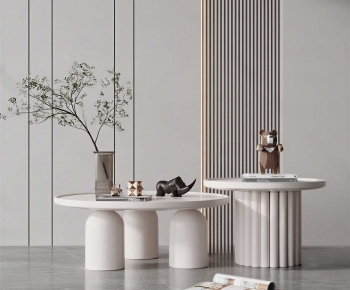 Modern Coffee Table-ID:780846123