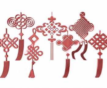 New Chinese Style Wall Decoration-ID:172635086