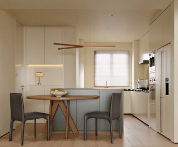 Modern Dining Room-ID:954540972