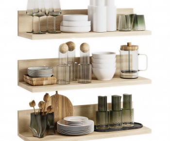 Modern Kitchenware-ID:100219214