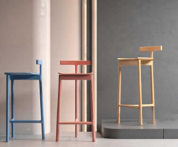 Modern Bar Chair-ID:240727904