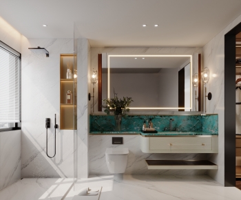 Modern TOILET-ID:884495974