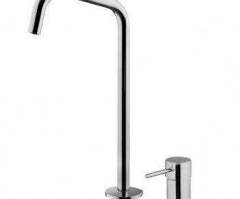Modern Faucet/Shower-ID:989533907