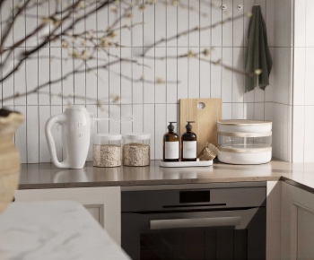 Modern Kitchenware-ID:825434926