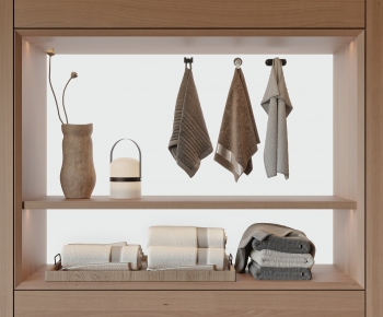 Modern Towel-ID:728353025