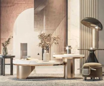 Modern Coffee Table-ID:883419047