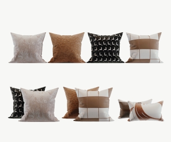 Modern Pillow-ID:686335099