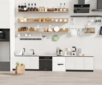 Modern Kitchenware-ID:236303096