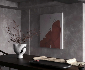 New Chinese Style Study Space-ID:152368072