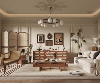 Modern A Living Room-ID:569345004