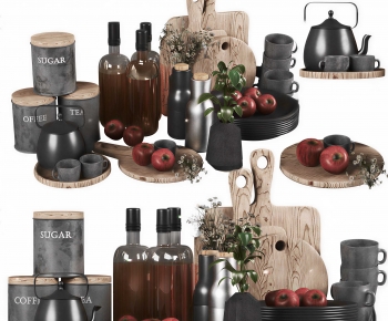 Modern Kitchenware-ID:600110053