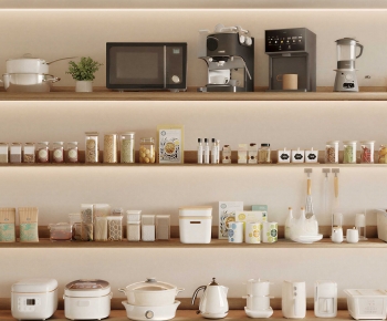 Modern Kitchenware-ID:934575086