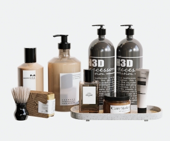 Modern Bathroom Set-ID:101624012