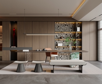 Modern Tea House-ID:767919064