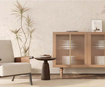 Modern Lounge Chair-ID:413626919