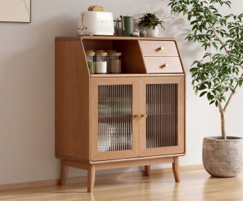 Nordic Style Sideboard-ID:632074126