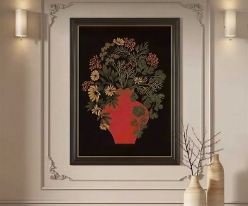 French Style Painting-ID:710171946