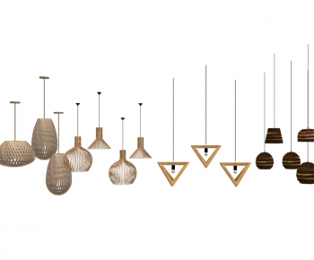 New Chinese Style Droplight-ID:567261935