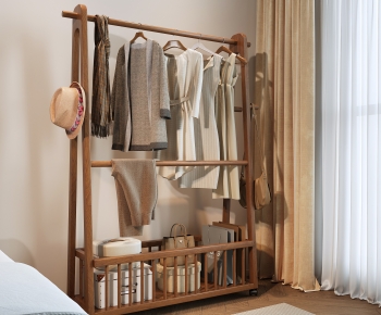Modern Coat Hanger-ID:851860051