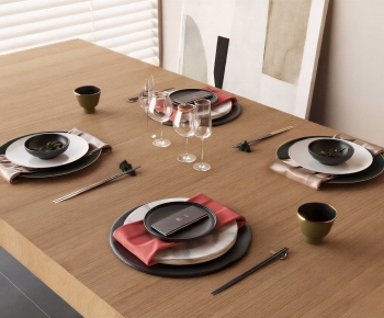 Modern Tableware-ID:343137988